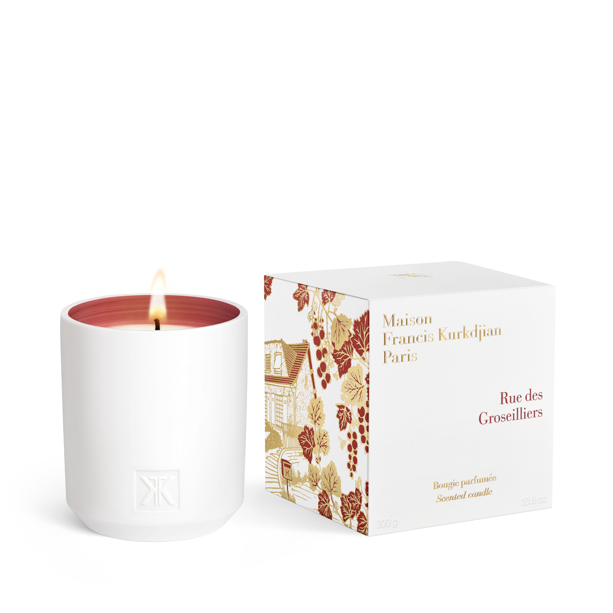 Rue des Groseilliers, 10.6 oz., hi-res, Scented candle