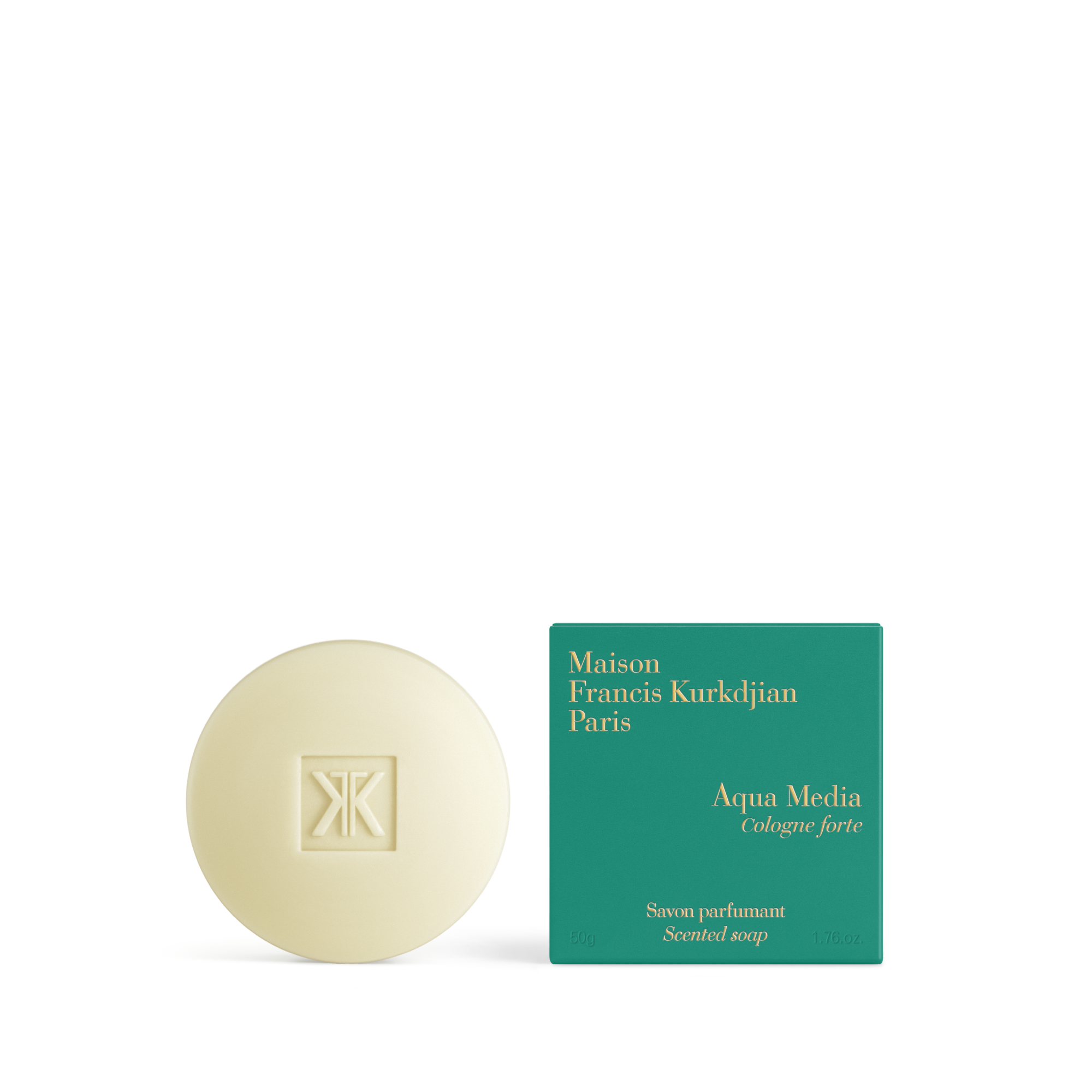 Aqua Media Cologne forte, , hi-res