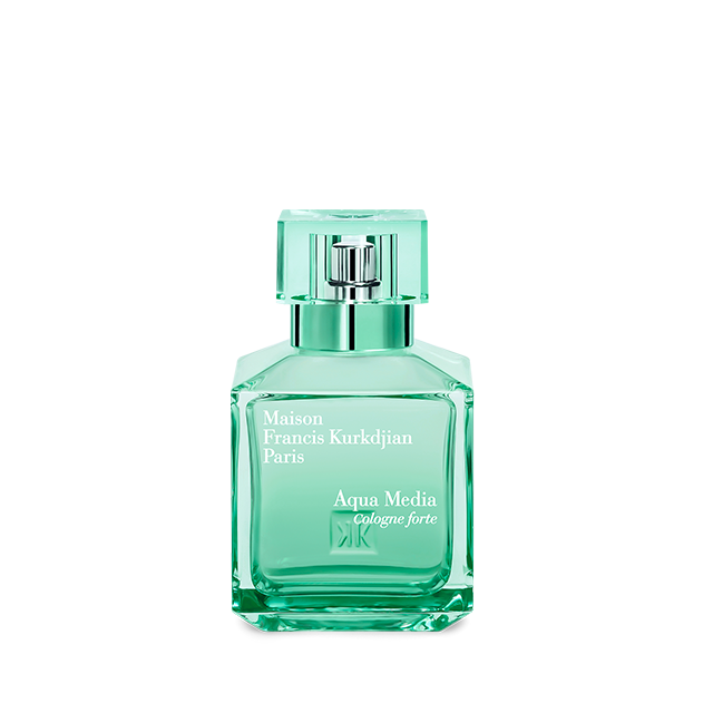 Aqua Media Cologne forte, , hi-res, Sapone profumato, Crema mani profumata <br>e Eau de parfum Trio