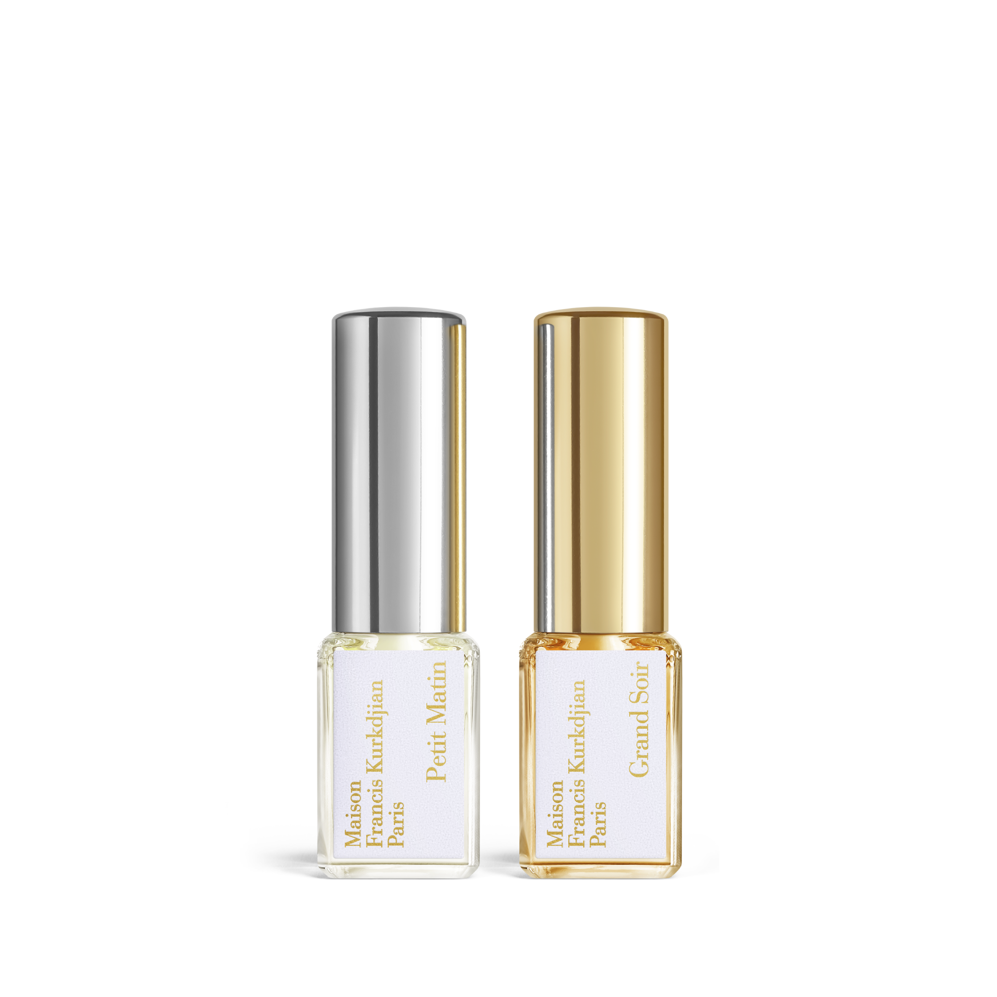 Petit Matin & Grand Soir, , hi-res