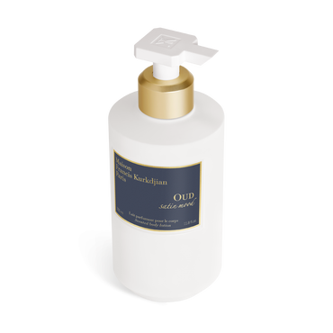 724 ⋅ Scented body lotion ⋅ 350ml ⋅ Maison Francis Kurkdjian 724 ⋅ Scented body lotion ⋅ 350ml ⋅ Maison Francis Kurkdjian