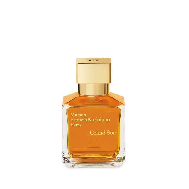Grand Soir ⋅ Eau de parfum ⋅ 2.4 fl.oz. ⋅ Maison Francis