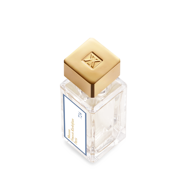 724 ⋅ Eau de parfum ⋅ 1.2 fl.oz. ⋅ Maison Francis Kurkdjian