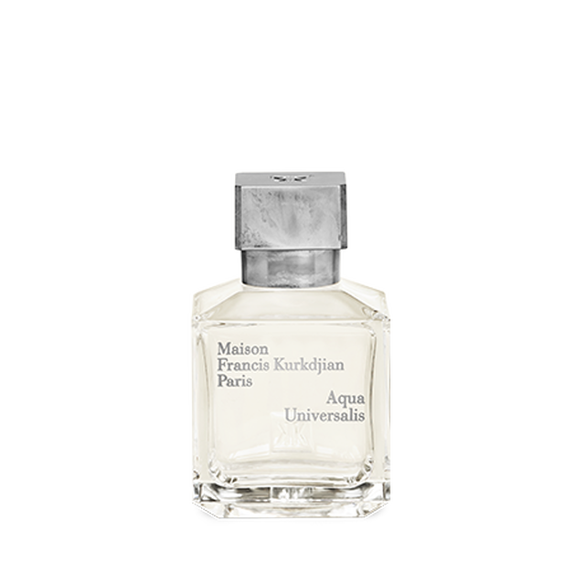 Aqua Universalis ⋅ Eau de toilette ⋅ 2.4 fl.oz. ⋅ Maison 