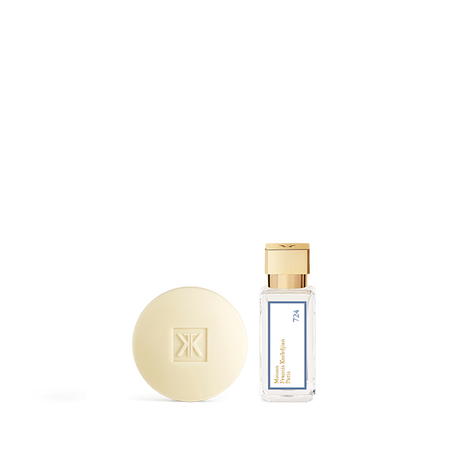 724, , hi-res, Scented soap<br>and Eau de parfum Duo