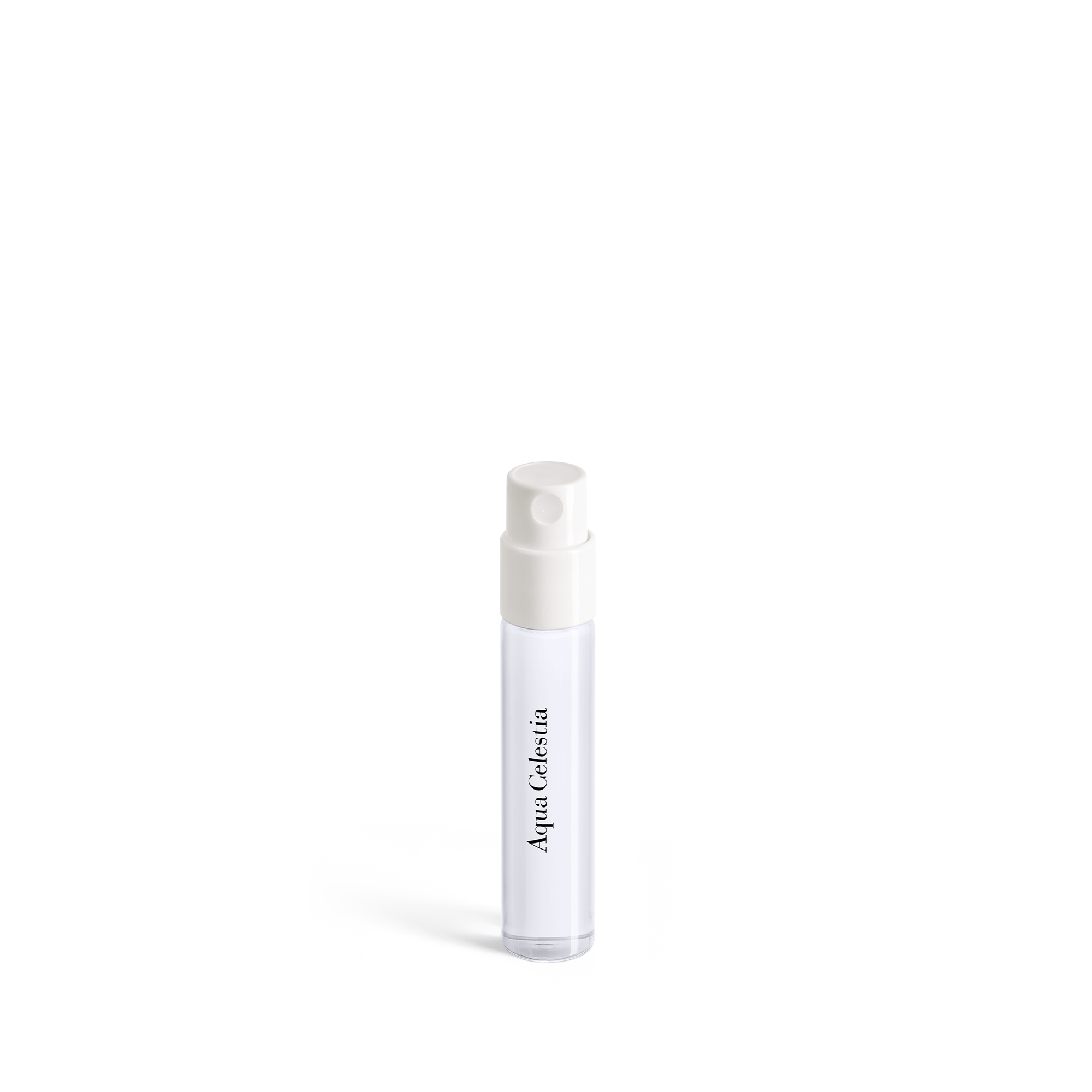 Aqua Celestia forte, , hi-res, Eau de parfum 2ml