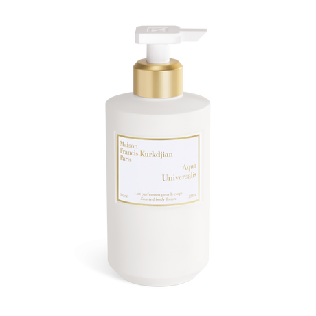 Aqua Universalis Scented universal laundry detergent