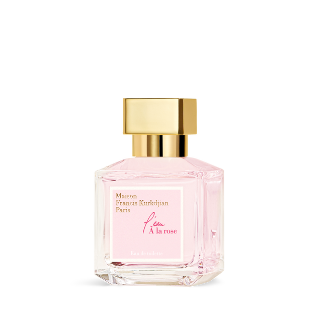 l'eau À la rose ⋅ Eau de toilette ⋅ 2.4 fl.oz. ⋅ Maison Francis