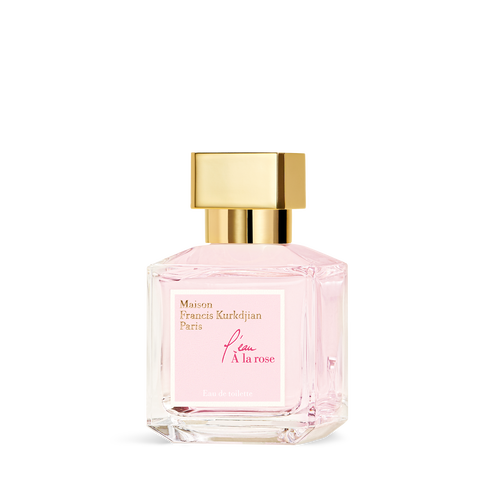 l'eau À la rose ⋅ Eau de toilette ⋅ 70ml ⋅ Maison Francis Kurkdjian l'eau À la rose ⋅ Eau de toilette ⋅ 70ml ⋅ Maison Francis Kurkdjian