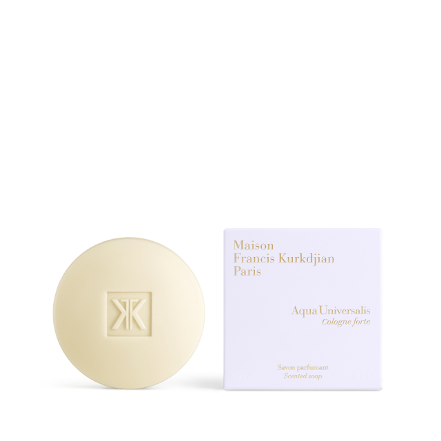 Aqua Universalis Cologne forte, , hi-res, Scented soap
