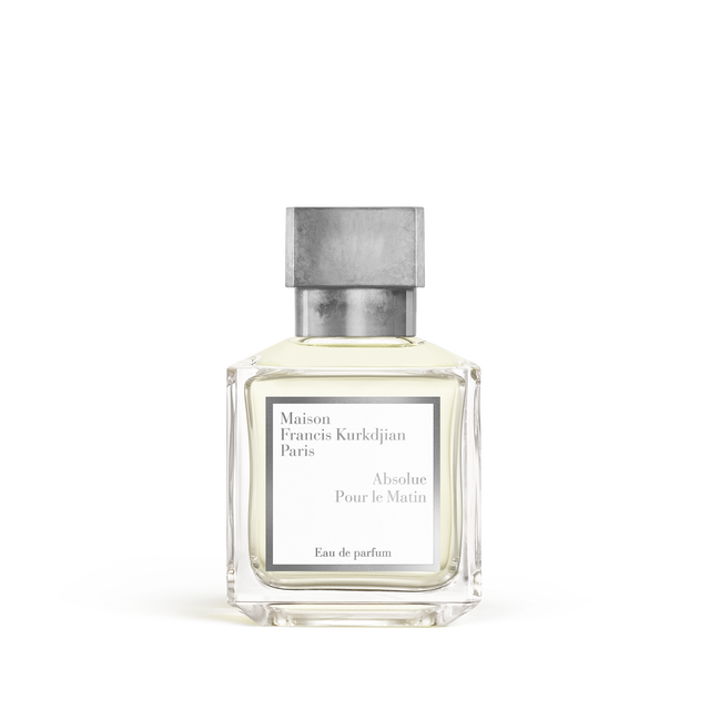 Absolue Pour le Matin ⋅ Eau de parfum ⋅ 2.4 fl.oz. ⋅ Maison