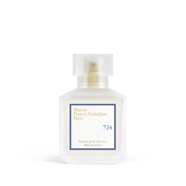 Aqua Universalis ⋅ Scented hair mist ⋅ 2.4 fl.oz. ⋅ Maison Aqua Universalis ⋅ Scented hair mist ⋅ 2.4 fl.oz. ⋅ Maison