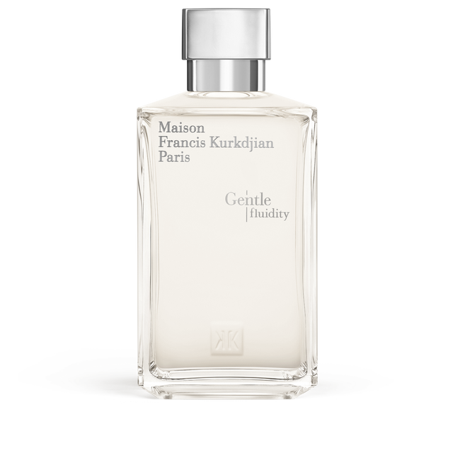 Gentle fluidity ⋅ Silver Edition - Eau de parfum ⋅ 6.8 fl.oz