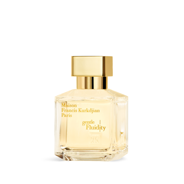 gentle Fluidity, 70ml, hi-res, Gold Edition - Eau de parfum