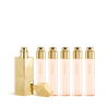 À la rose, 5x11ml, hi-res, Coffret de voyage - Eau de parfum