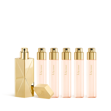 Baccarat Rouge 540 ⋅ Travel Set - Extrait de parfum ⋅ 5x11ml Baccarat Rouge 540 ⋅ Travel Set - Extrait de parfum ⋅ 5x11ml