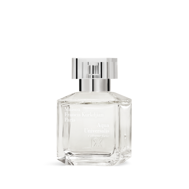 Aqua Universalis Cologne forte ⋅ Eau de parfum ⋅ 2.4 fl.oz