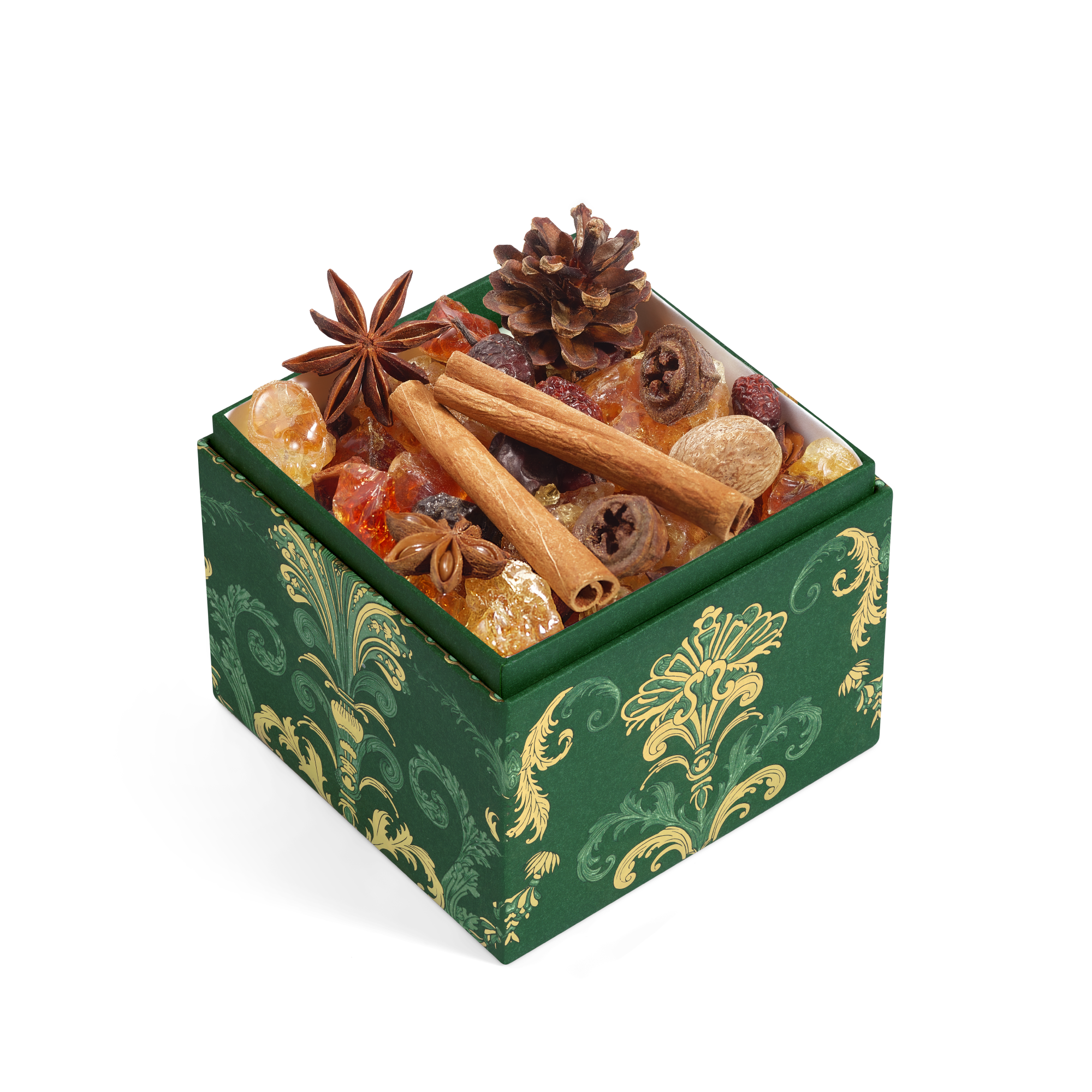 Mon beau Sapin, 350g, hi-res