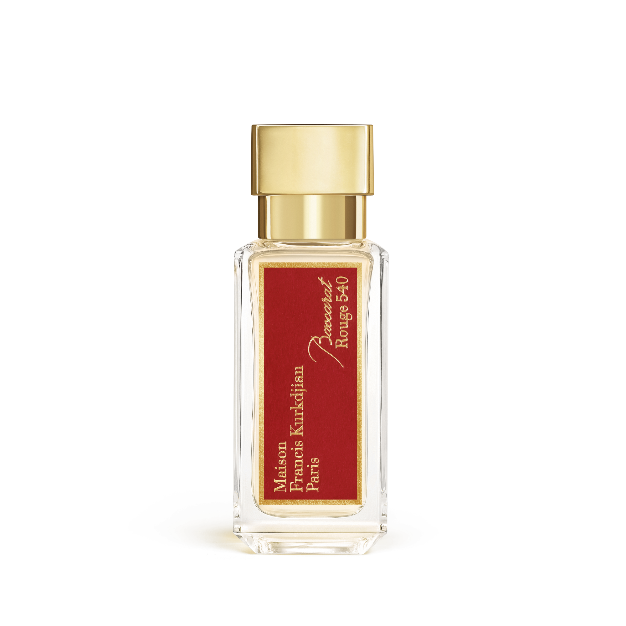 Baccarat Rouge 540, 1.2 fl.oz., hi-res
