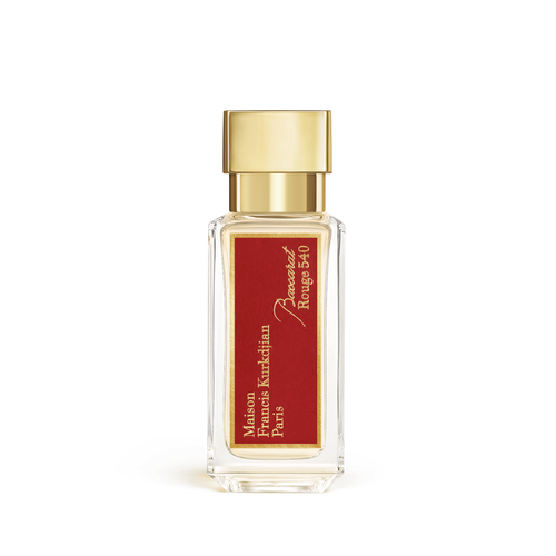 Baccarat Rouge 540 ⋅ Eau de parfum ⋅ 1.2 fl.oz. ⋅ Maison Baccarat Rouge 540 ⋅ Eau de parfum ⋅ 1.2 fl.oz. ⋅ Maison