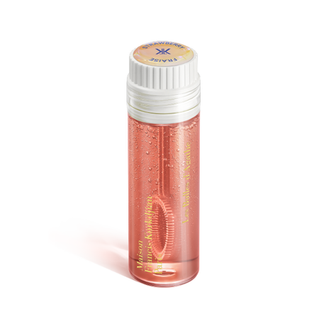 Les Bulles d'Agathe, 42ml, hi-res, Fresa