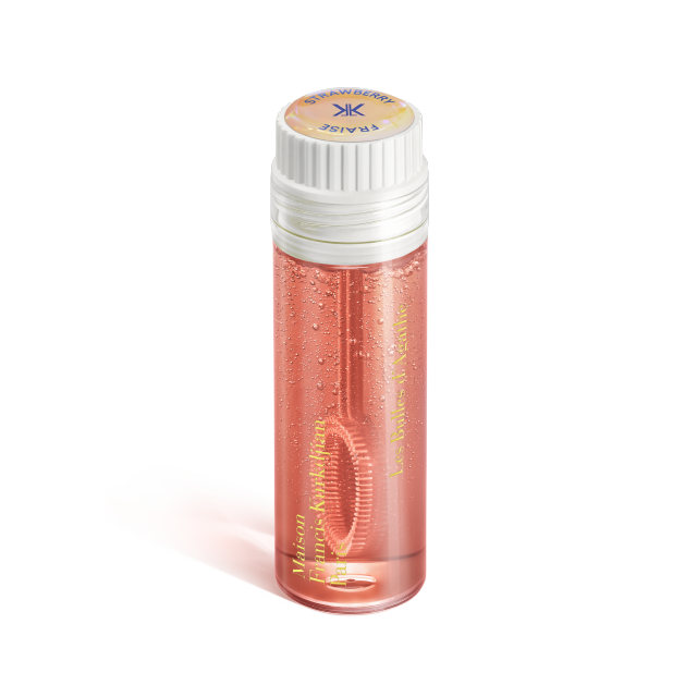 Les Bulles d'Agathe, 42ml, hi-res, Strawberry