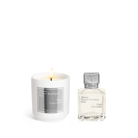 Aqua Universalis, , hi-res, Scented candle<br>and Eau de toilette Duo