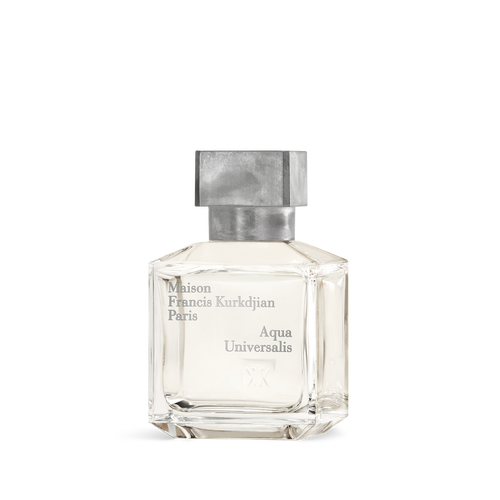 Aqua Universalis ⋅ Eau de toilette ⋅ 2.4 fl.oz. ⋅ Maison Aqua Universalis ⋅ Eau de toilette ⋅ 2.4 fl.oz. ⋅ Maison
