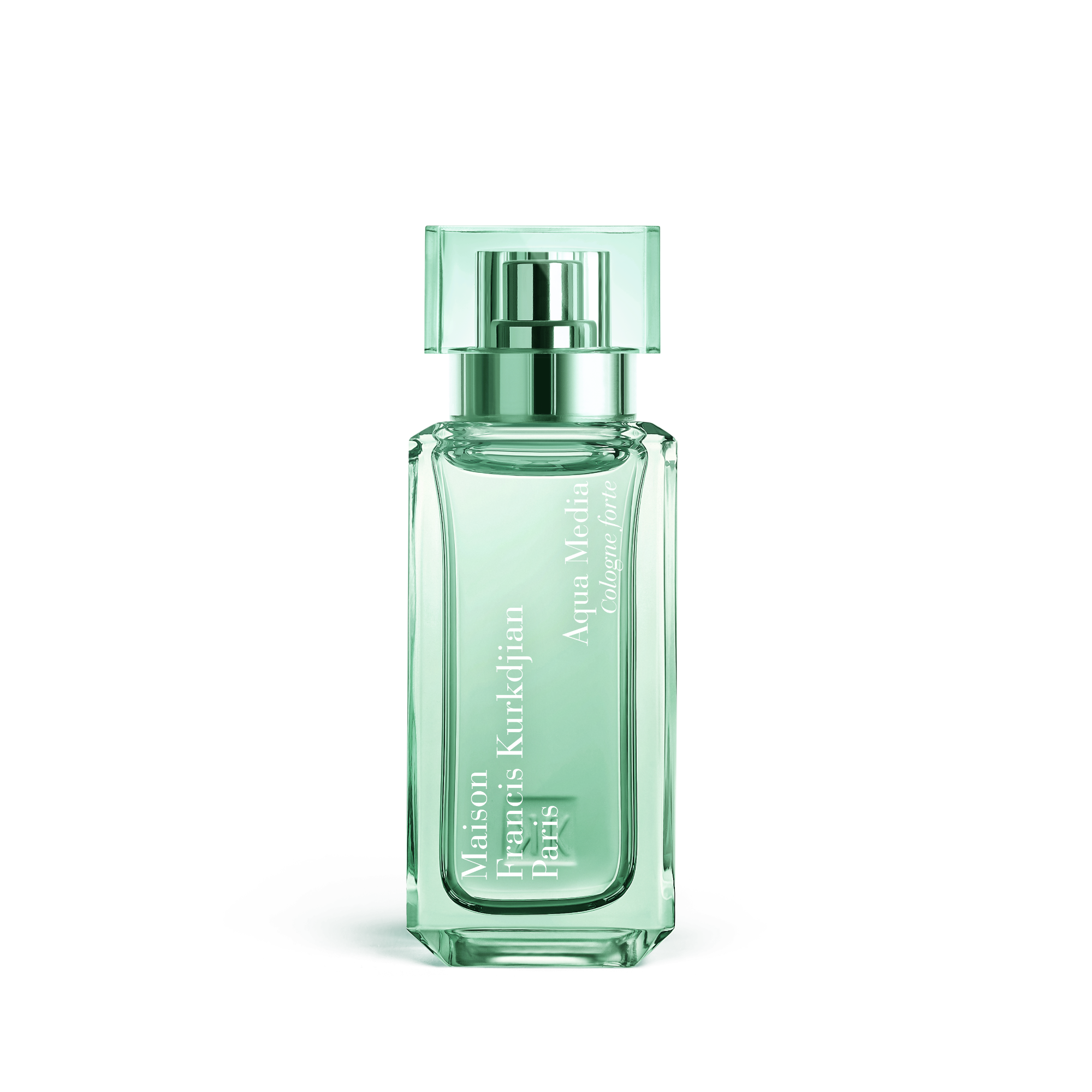 Aqua Media Cologne forte, 35ml, hi-res