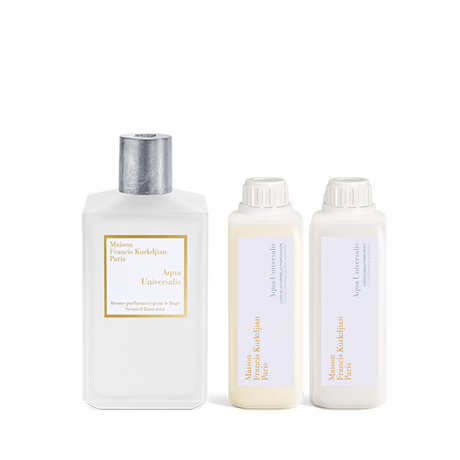 Maison francis shop kurkdjian detergent