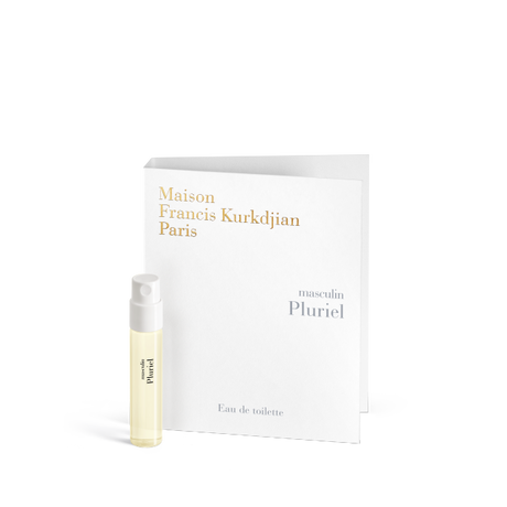 masculin Pluriel, , hi-res, Eau de toilette 2ml