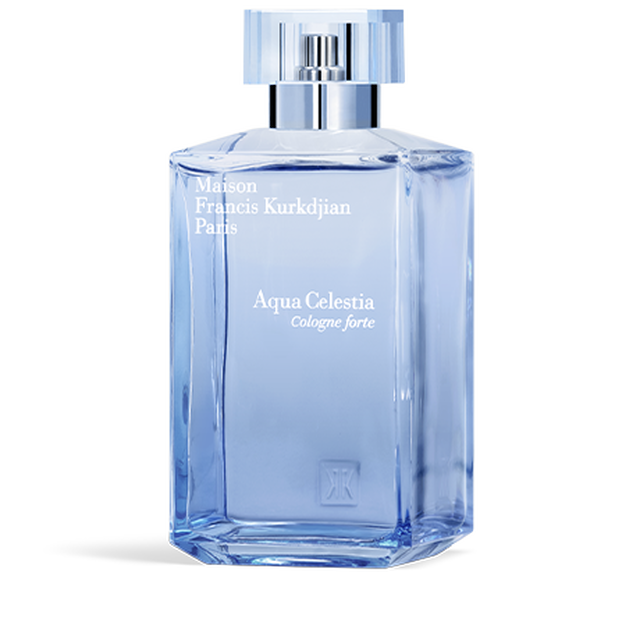 Perfume Aqua Celestia Maison Aqua Celestia Cologne Forte ⋅ Eau