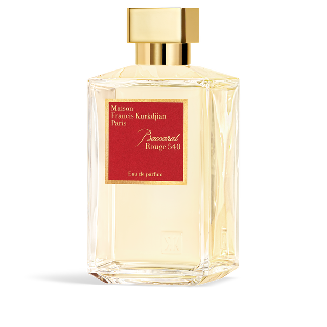 Baccarat Rouge 540, 200ml, hi-res, Eau de parfum