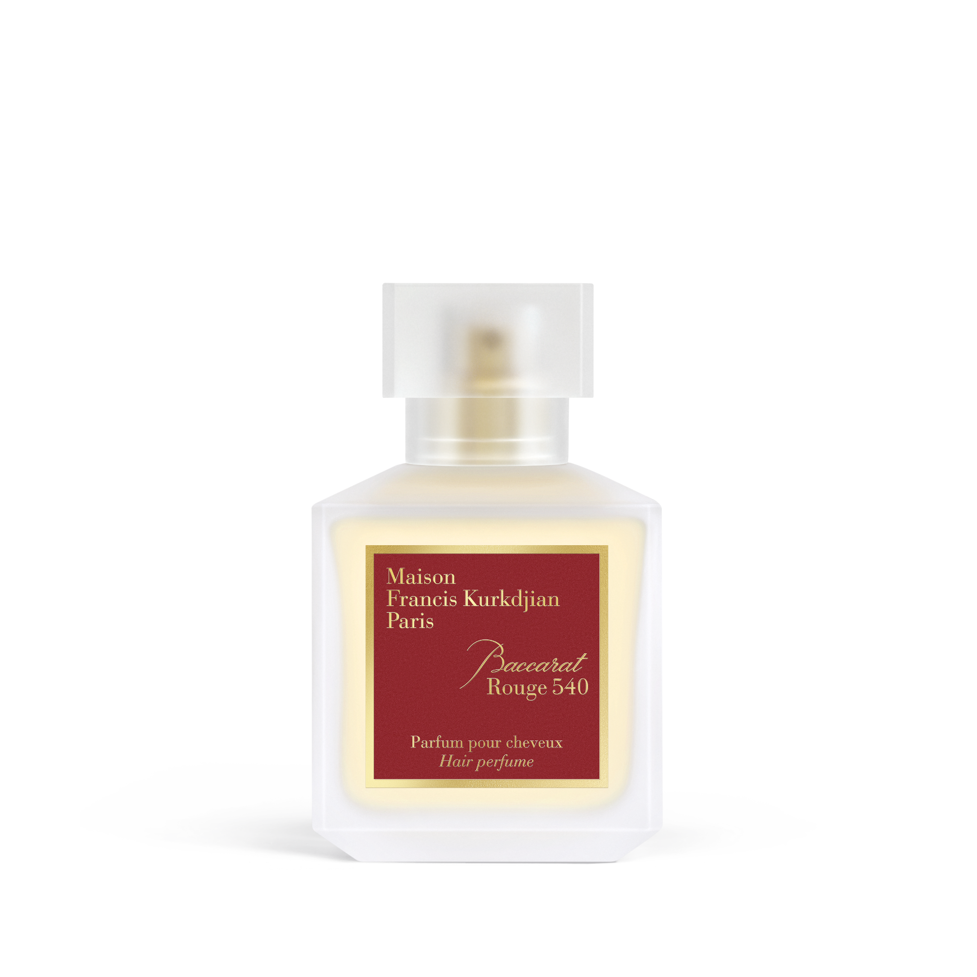 Baccarat Rouge 540, 70 ml, hi-res