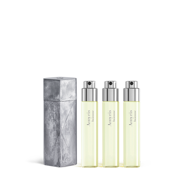 Amyris homme, , hi-res