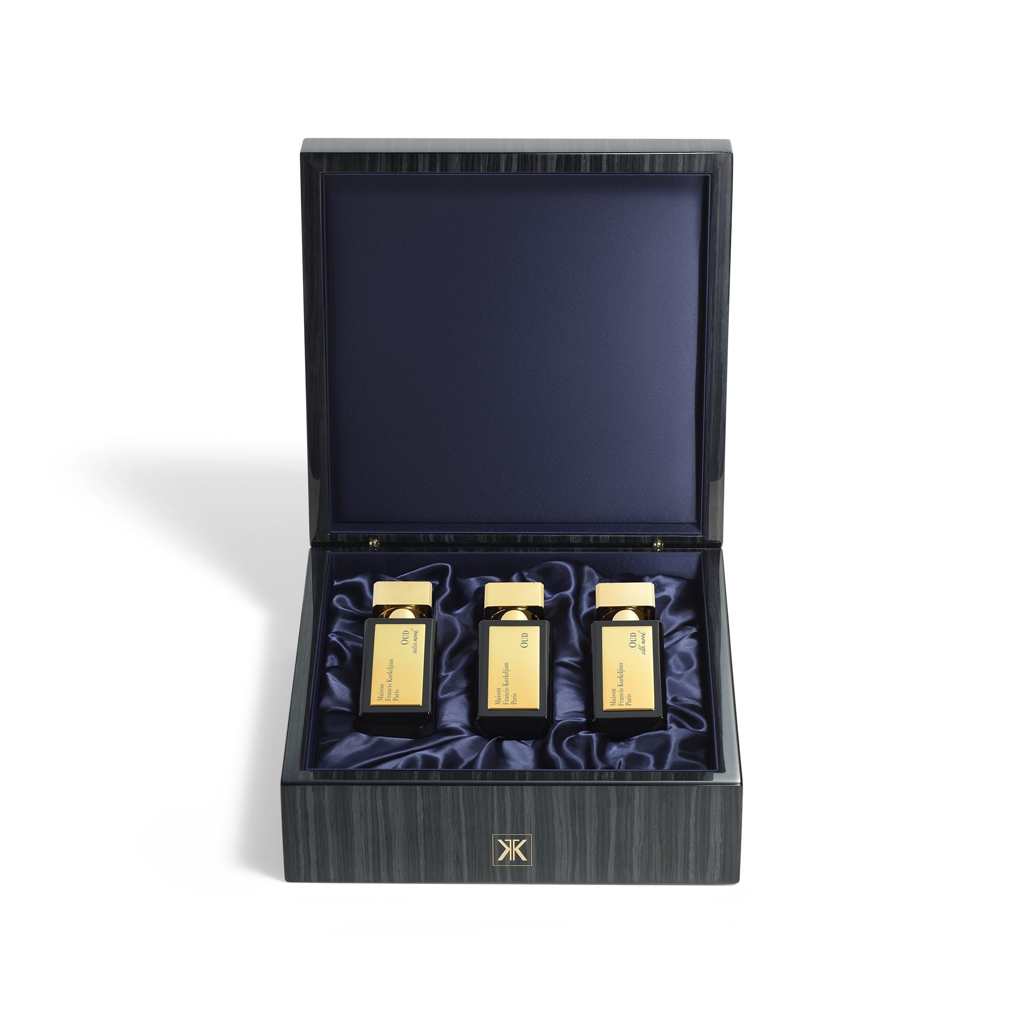 OUD, OUD satin mood, OUD silk mood, 3x35ml, hi-res