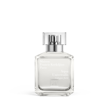 Aqua Universalis ⋅ Eau de toilette ⋅ 1.2 fl.oz. ⋅ Maison Aqua Universalis ⋅ Eau de toilette ⋅ 1.2 fl.oz. ⋅ Maison