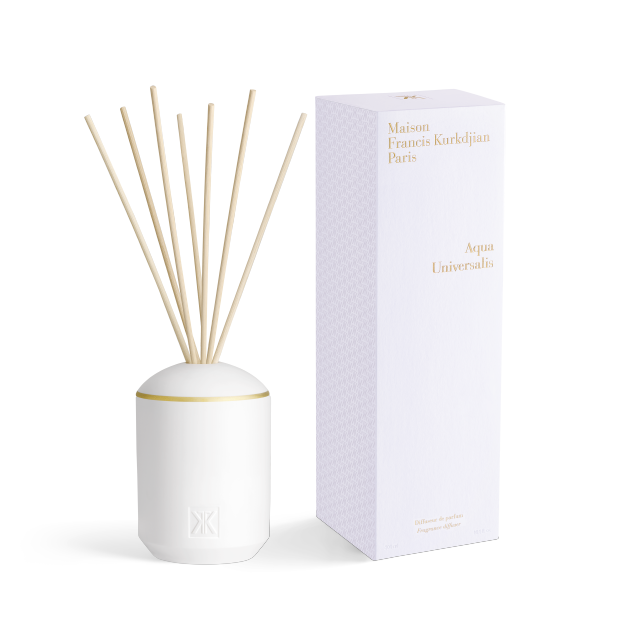 Aqua Universalis, 300ml & 7 reeds, hi-res, Fragrance diffuser