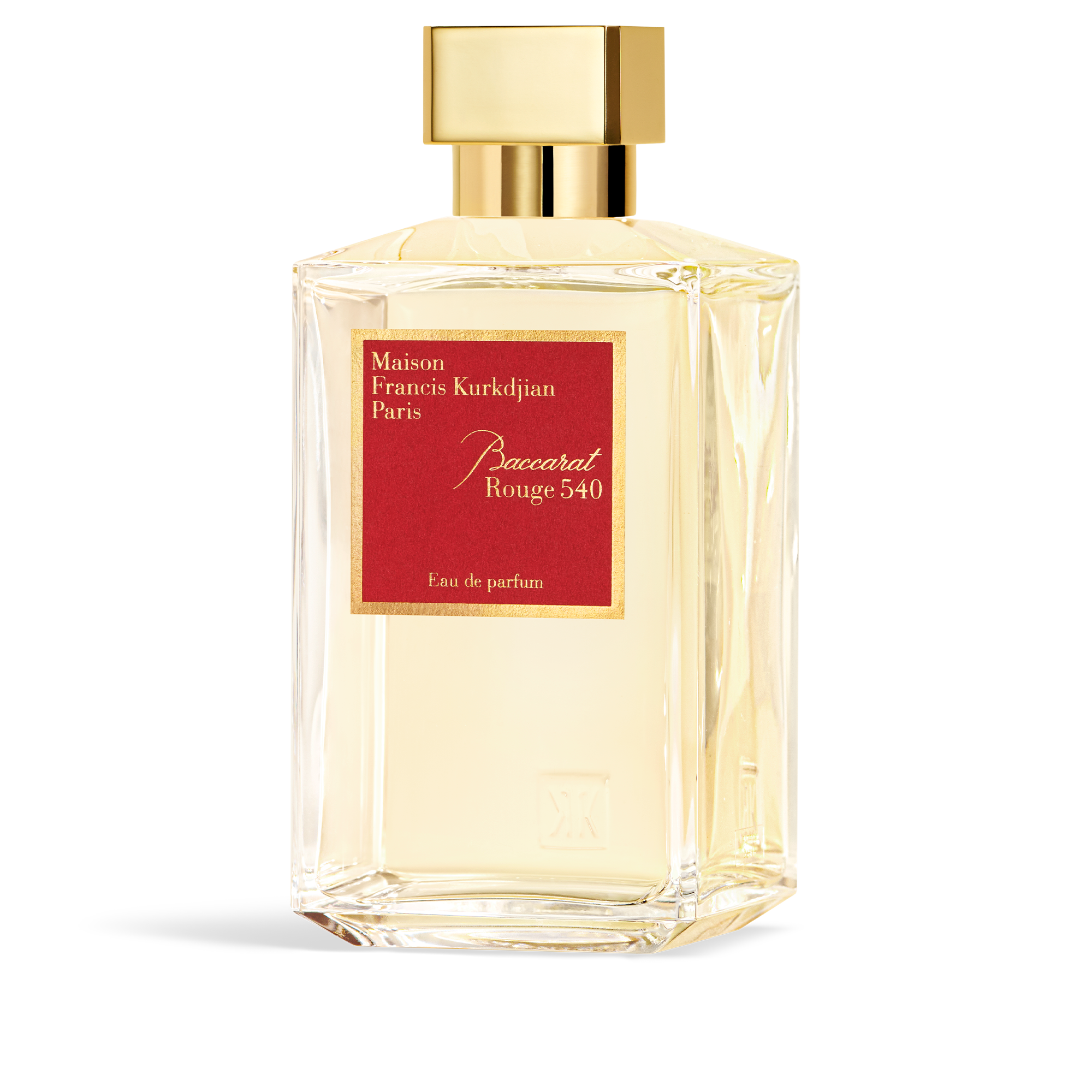 Baccarat Rouge 540, 200ml, hi-res, Eau de parfum