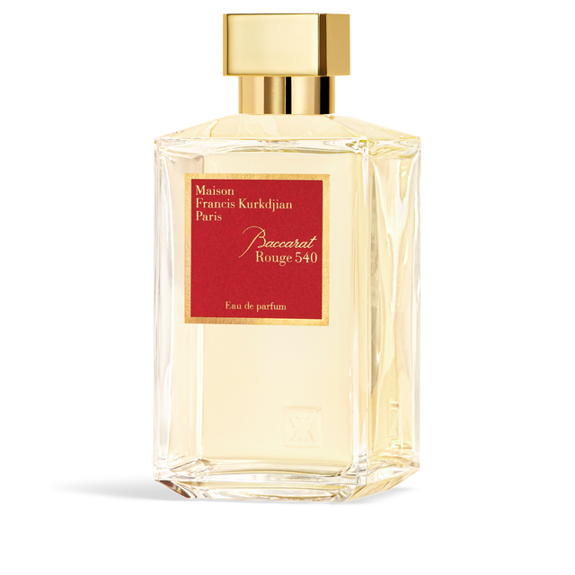 Baccarat Rouge 540 ⋅ Eau de parfum ⋅ 6.8 fl.oz. ⋅ Maison