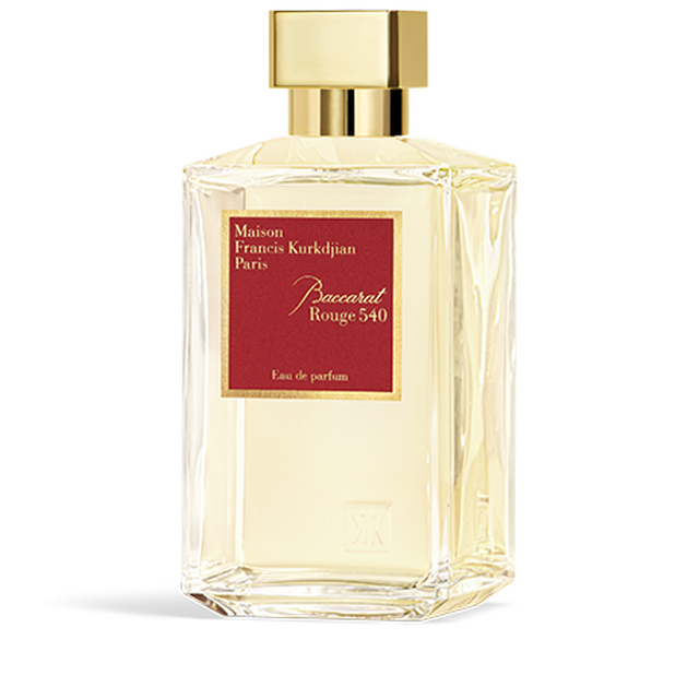 Baccarat Rouge 540 ⋅ Eau de parfum ⋅ 200ml ⋅ Maison Francis 