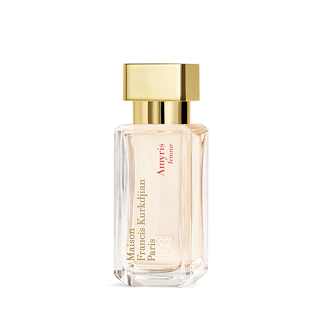 Maison Francis Kurkdjian Gentle Fluidity Silver Eau de Parfum 1.2 oz.