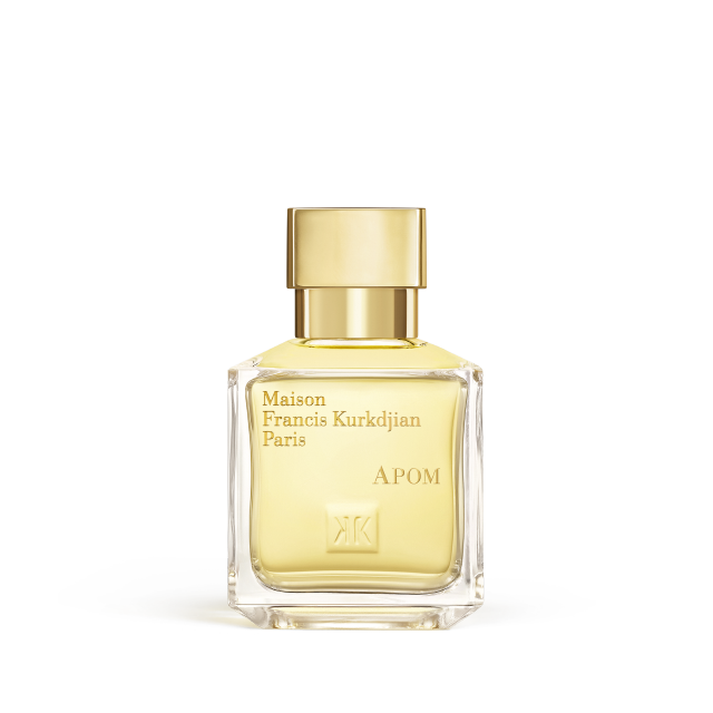 正規品販売！ parfum de Eau ⋅ APOM ⋅ Kurkdjian Francis Maison ⋅ fl.oz. 2.4 香水(女性用)
