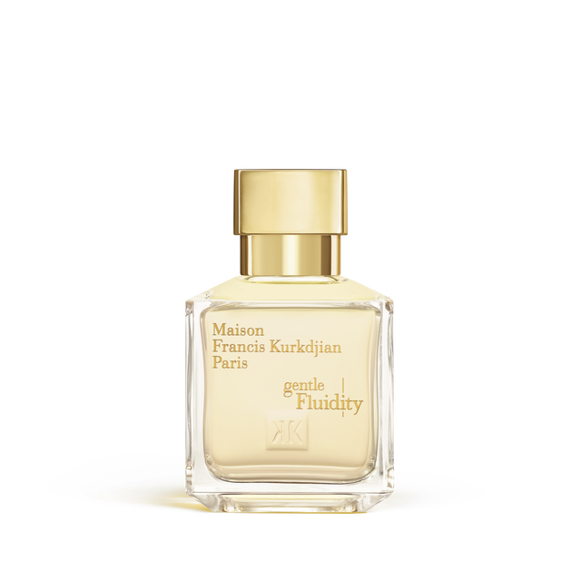 gentle Fluidity ⋅ Gold Edition - Eau de parfum ⋅ 2.4 fl.oz