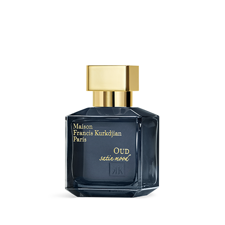 OUD satin mood, , hi-res, Scented hair mist <br>and Eau de parfum Duo