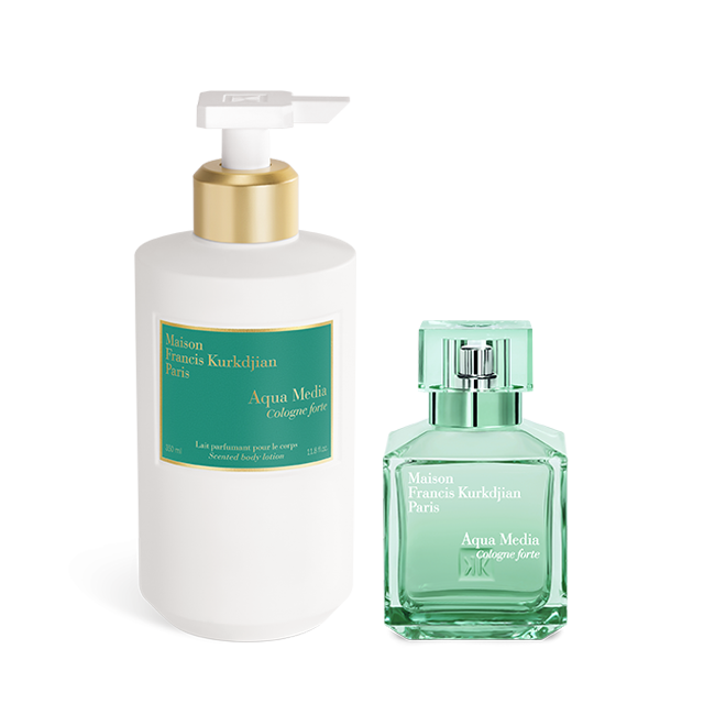 Aqua Media Cologne forte, , hi-res