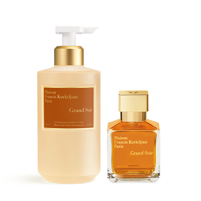 Grand Soir, , hi-res