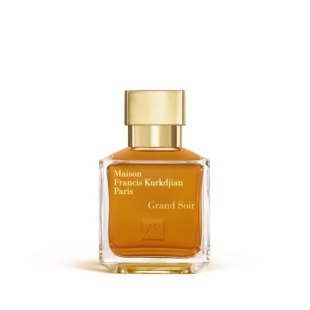 Grand Soir ⋅ Eau de parfum ⋅ 2.4 fl.oz. ⋅ Maison Francis Kurkdjian