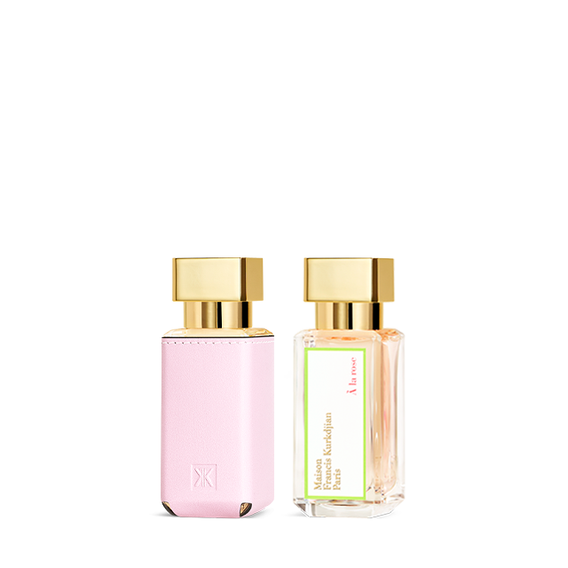 &Agrave; la rose, , hi-res