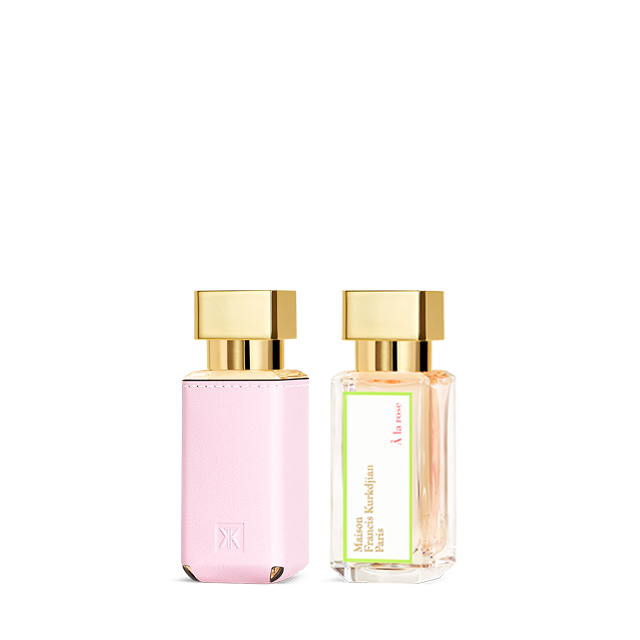Amazon.com : Maison Francis Kurkdjian A La Rose by Maison